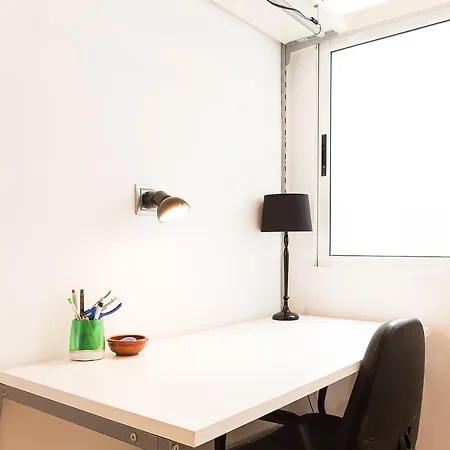 Casanova - Shopping And Apartment Alicante