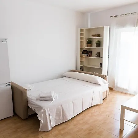 Casanova - Shopping And Apartment