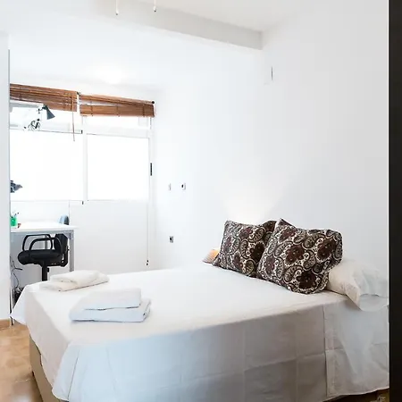 Apartment Casanova - Shopping And Alicante